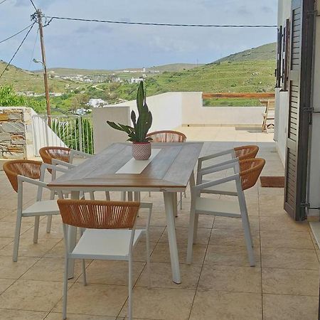 Apartamento Sunshine House Ermoupoli Exterior foto