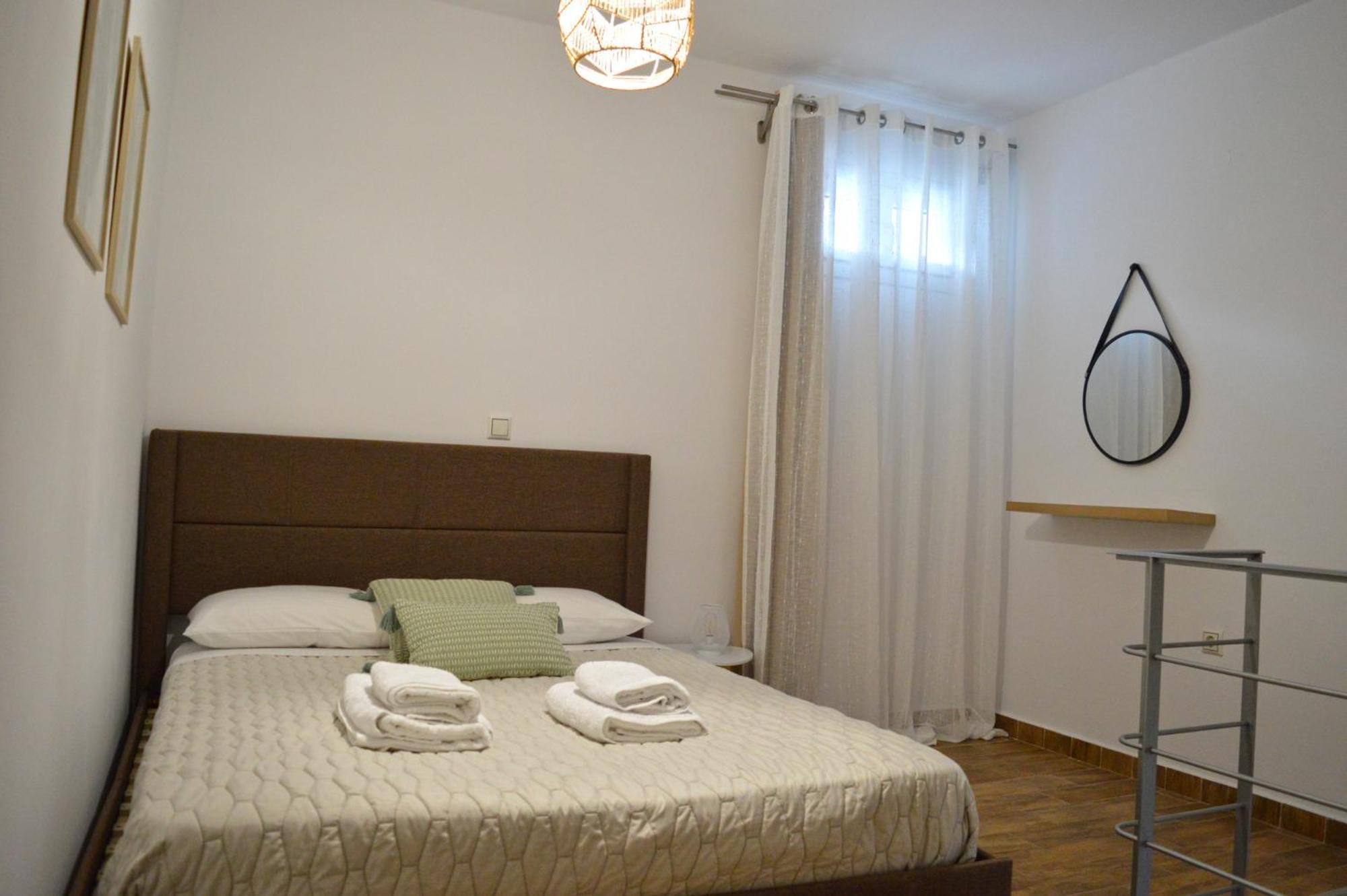 Apartamento Sunshine House Ermoupoli Exterior foto