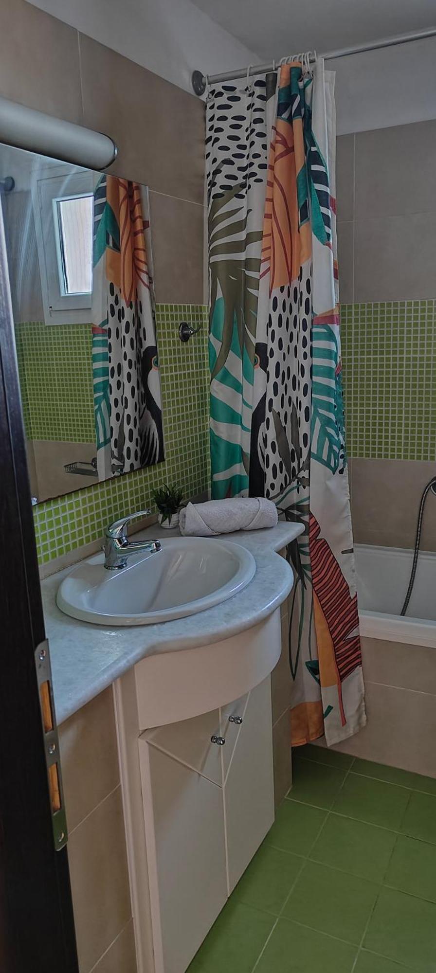 Apartamento Sunshine House Ermoupoli Exterior foto